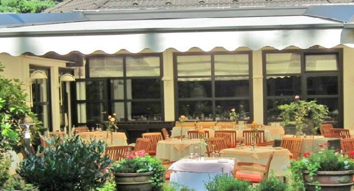 Image 1 of restaurant Scarpati Hotel Restaurant Trattoria