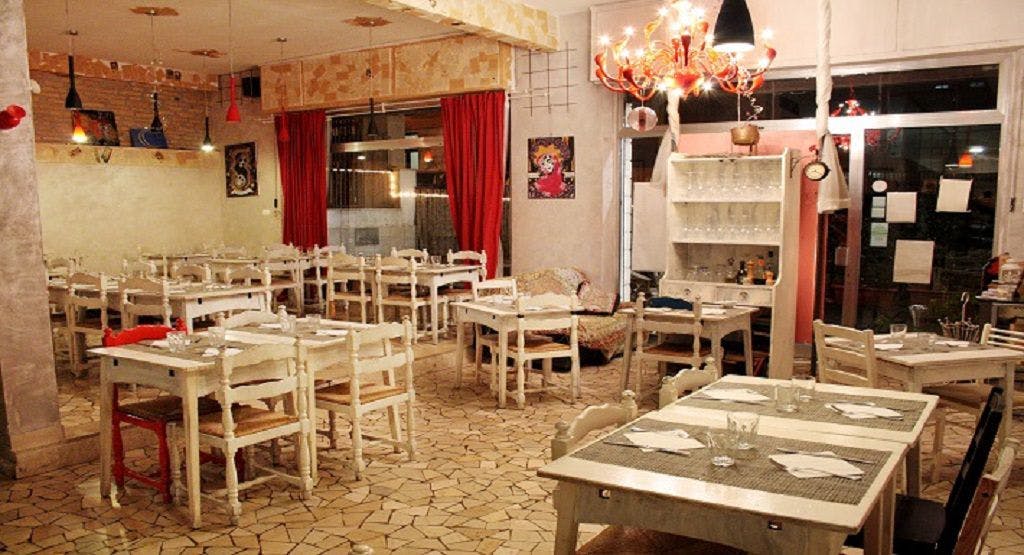 Photo of restaurant L'artista in Prenestino, Rome