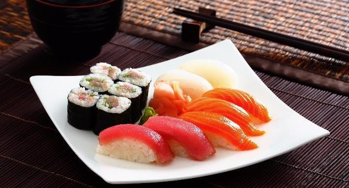 Restaurant Sushi en Grill Restaurant Sakura in Centre, Castricum