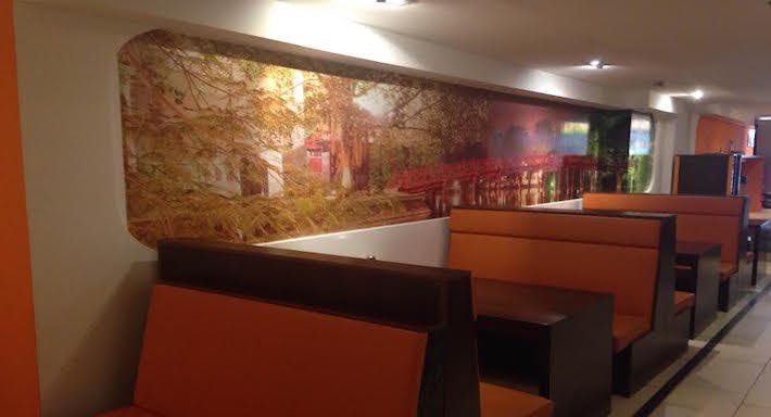 Bilder von Restaurant Green Papaya in Stadtkern, Essen