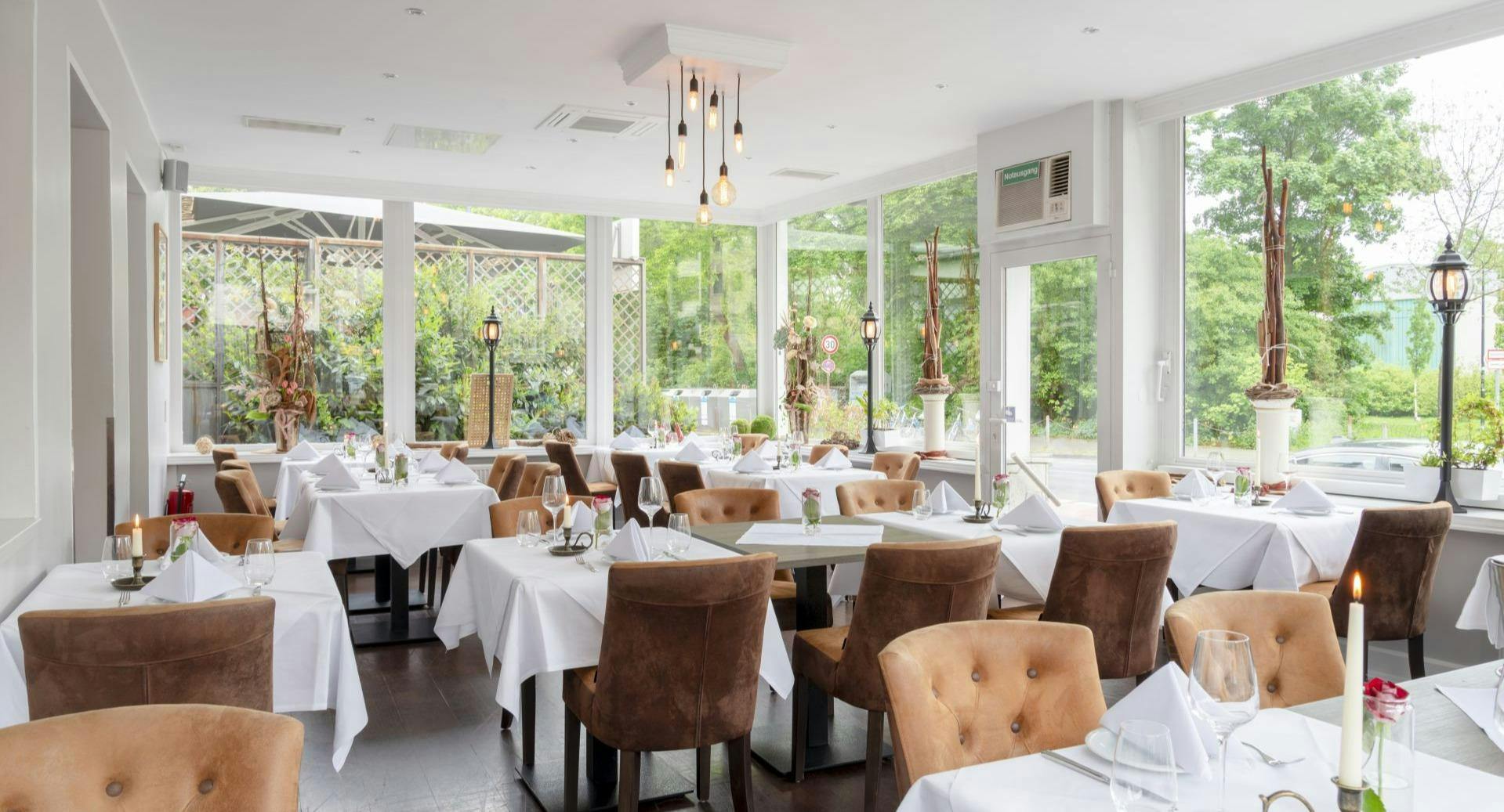 Bilder von Restaurant Sabo in Düsseltal, Düsseldorf - Photo 3