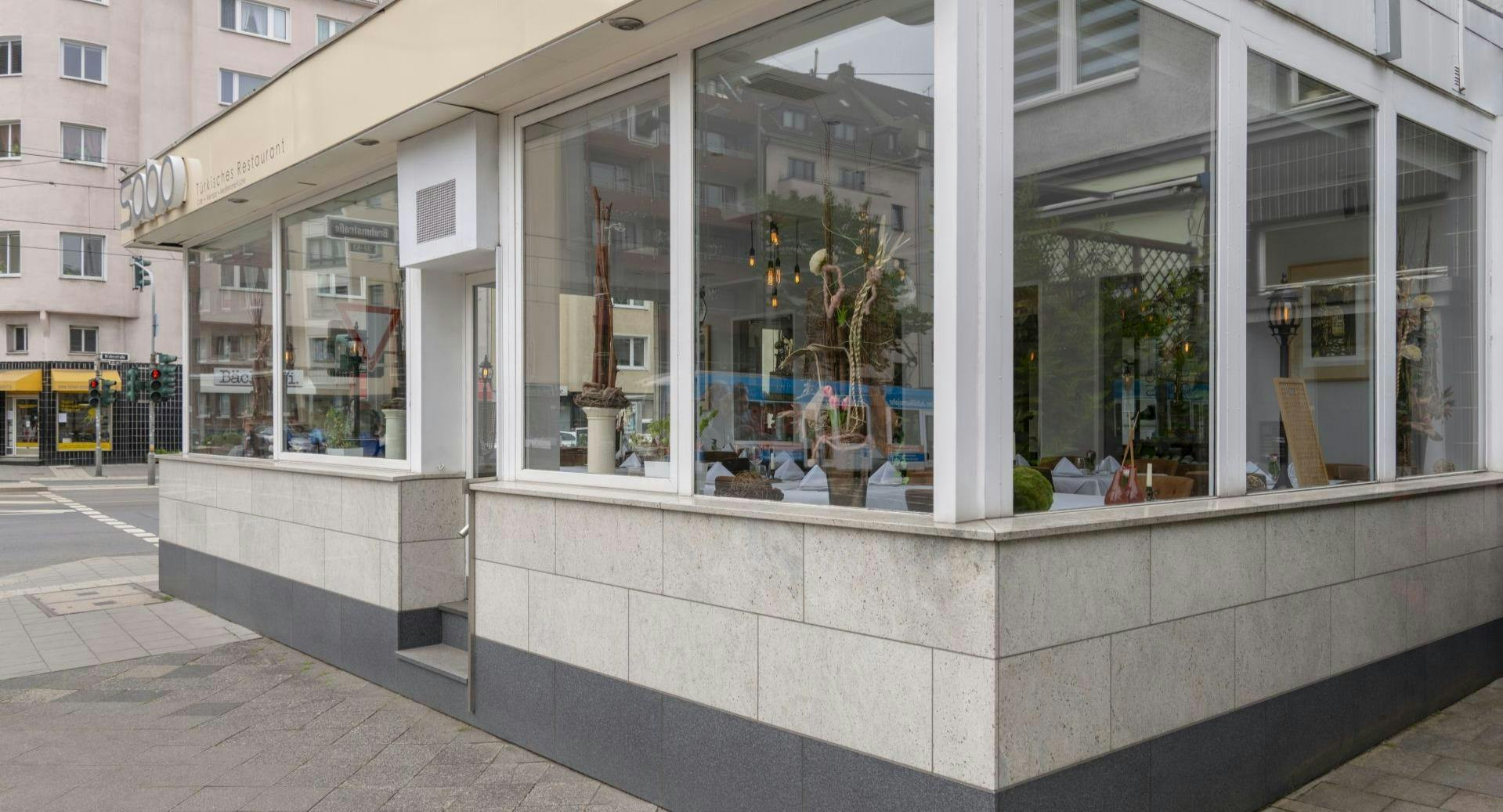 Bilder von Restaurant Sabo in Düsseltal, Düsseldorf - Photo 6