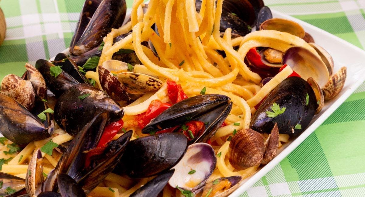 Photo of restaurant Trattoria Scialapopolo in Porto, Naples - Photo 6