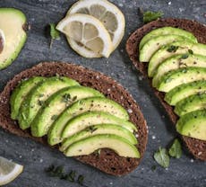 Restaurant Cafe Mint und Basil in ,