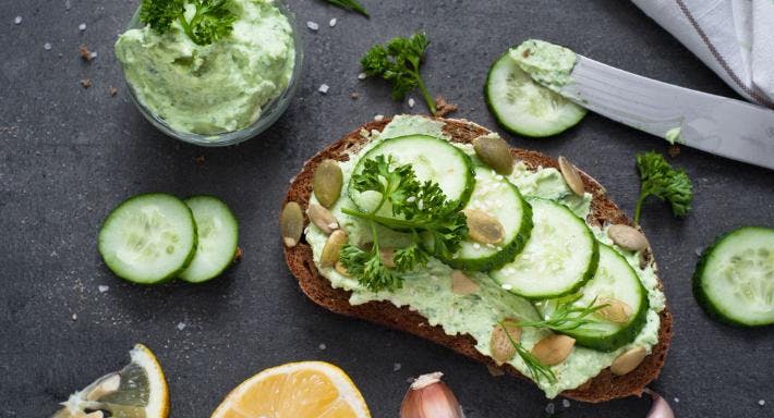 Photo of restaurant Cafe Mint und Basil in Friedrichshain, Berlin - Photo 2