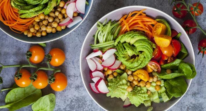 Photo of restaurant Cafe Mint und Basil in Friedrichshain, Berlin - Photo 3