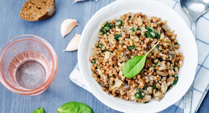 Photo of restaurant Cafe Mint und Basil in Friedrichshain, Berlin - Photo 4