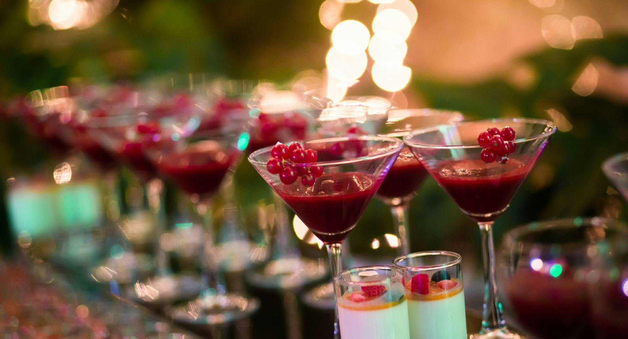 Bilder von Restaurant First American-Bar in 1. Bezirk, Wien - Photo 4