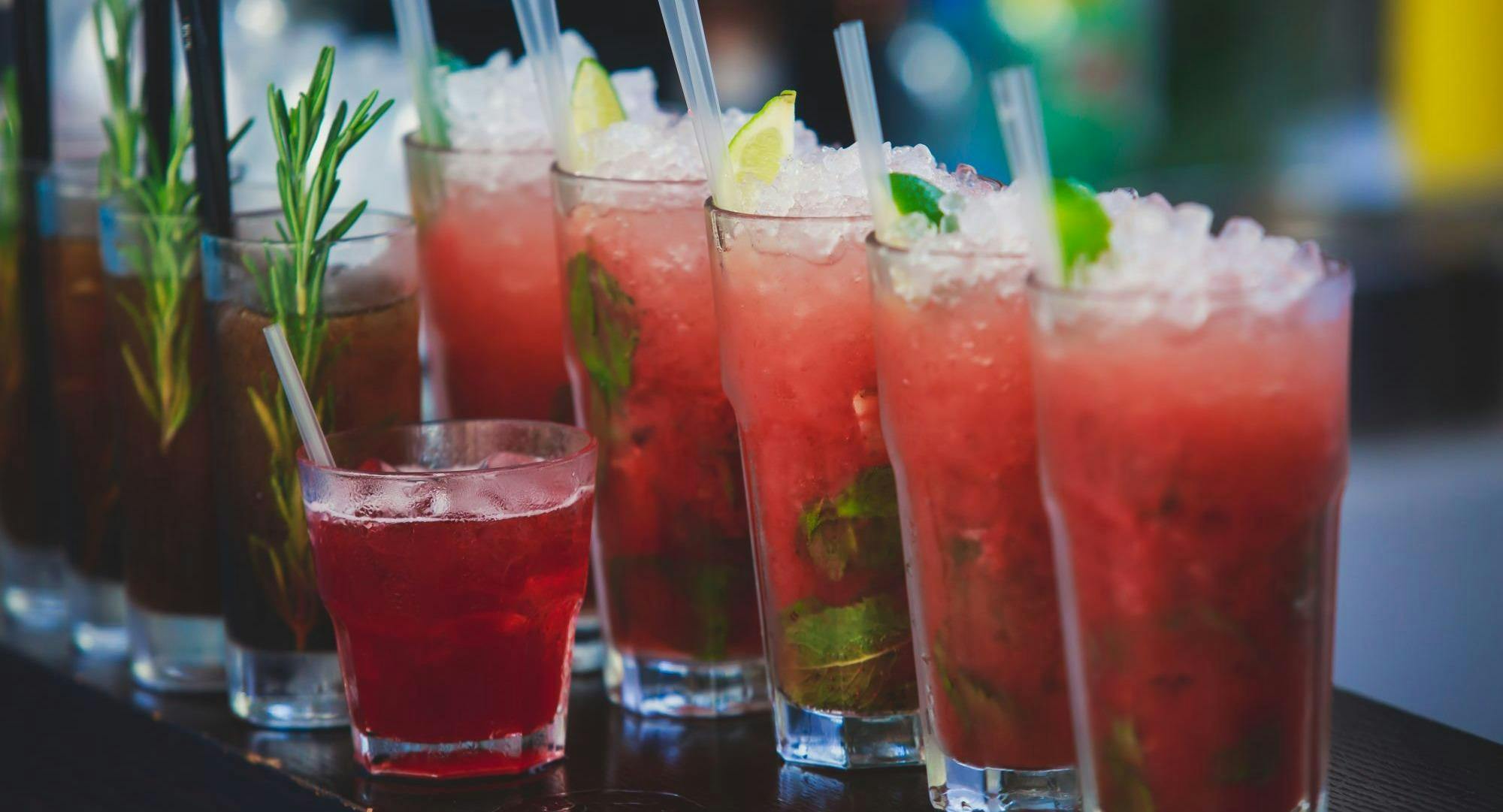 Bilder von Restaurant First American-Bar in 1. Bezirk, Wien - Photo 5