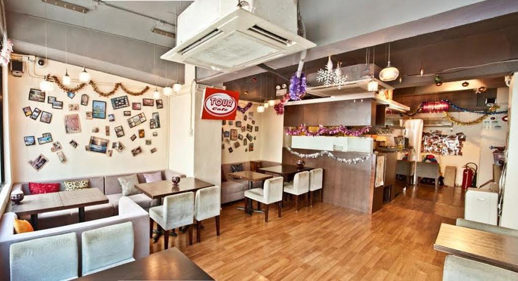 Photo of restaurant Tour Cafe in Mong Kok, Hong Kong