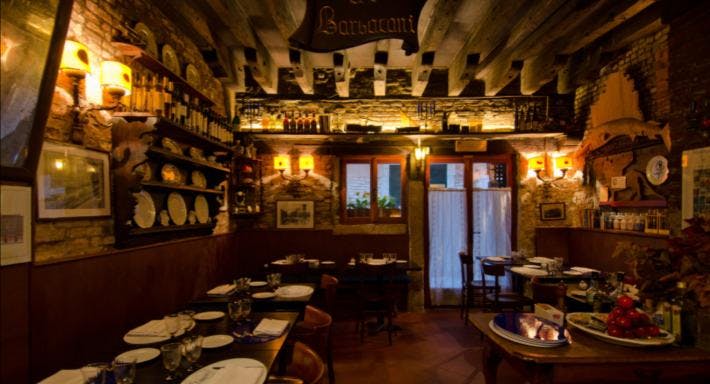 Photo of restaurant Ristorante Ai Barbacani in Castello, Venice