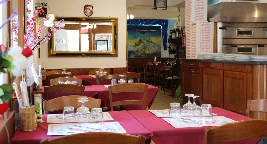 Photo of restaurant Al Faro in Cannaregio, Venice