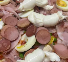 Restaurant La Vecchia Fontana in Centre, Avola