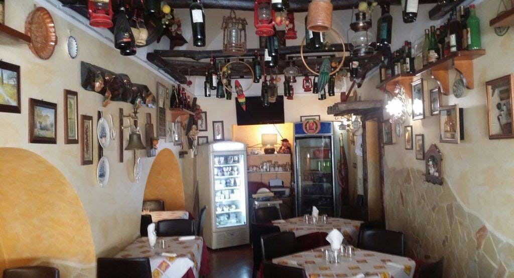 Foto del ristorante Trattoria Romantica a Centro città, Catania