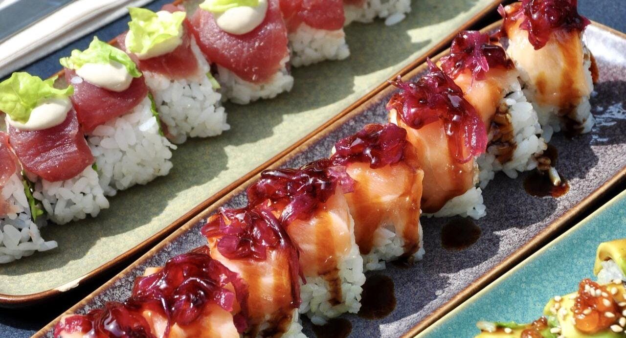 Photo of restaurant Robata 21 Sushi & Grill in Celle Ligure, Savona