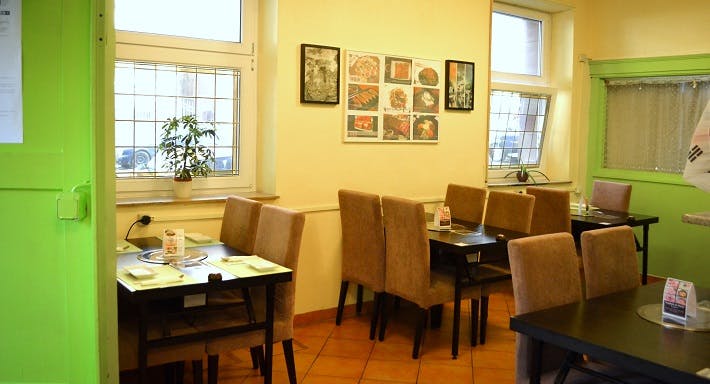 Photo of restaurant Bulgogi Grill Haus in Stuttgart West, Stuttgart
