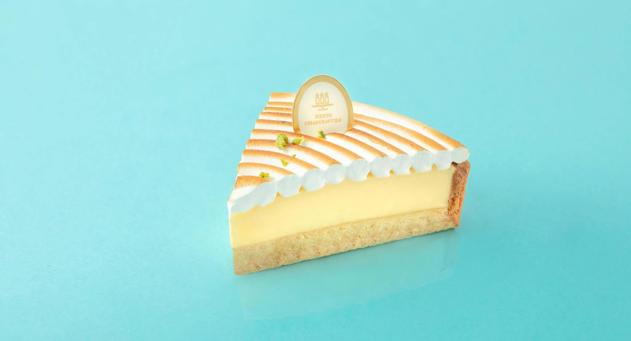 Henri Charpentier - Vivo City menu and prices, Singapore | Quandoo