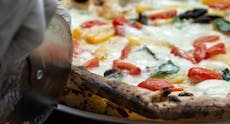 Ristorante L’ Antica Pizzeria da Michele Eur a EUR, Roma