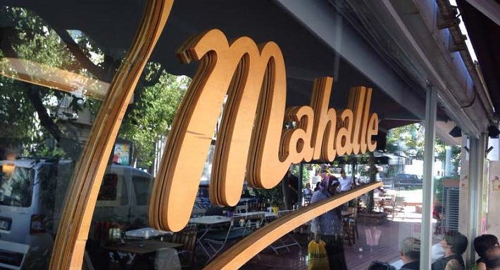 Photo of restaurant Mahalle in Teşvikiye, Istanbul