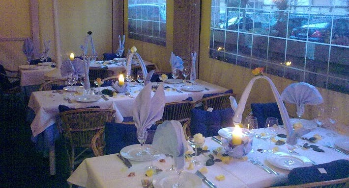 Photo of restaurant Ristorante Portofino in Nordend, Frankfurt