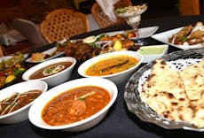 Restaurant Tabla Truly Authentic Indian Cuisine in Redbridge, London