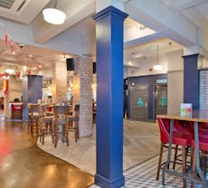 Restaurant Yates York in ,