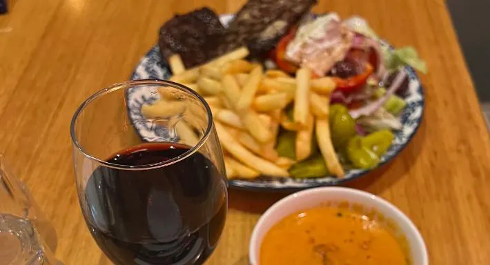 Photo of restaurant Torino Pizza Enmore in Enmore, Sydney - Photo 3