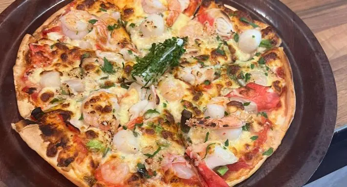 Photo of restaurant Torino Pizza Enmore in Enmore, Sydney - Photo 4