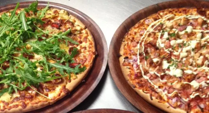 Photo of restaurant Torino Pizza Enmore in Enmore, Sydney - Photo 7