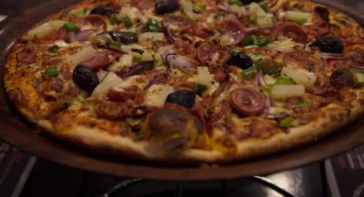 Photo of restaurant Torino Pizza Enmore in Enmore, Sydney - Photo 8