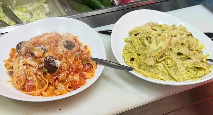 Photo of restaurant Torino Pizza Enmore in Enmore, Sydney - Photo 12