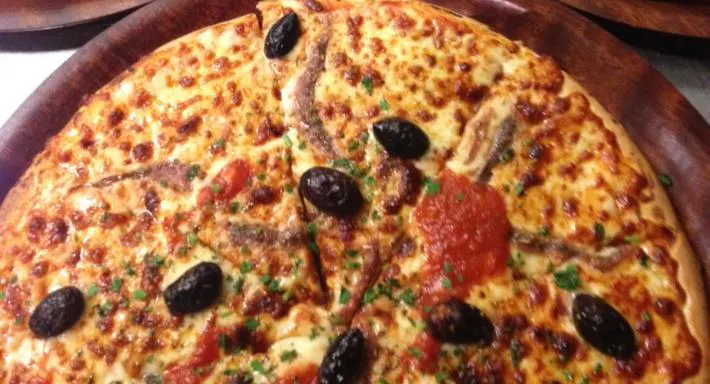 Photo of restaurant Torino Pizza Enmore in Enmore, Sydney - Photo 13