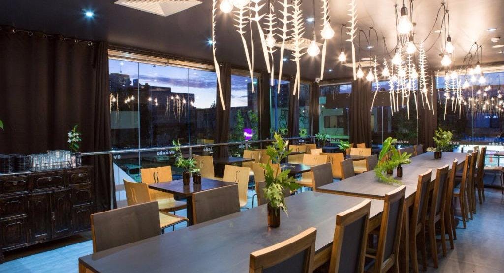 Photo of restaurant Dejavu Tapas Restaurant in Northbridge, Perth