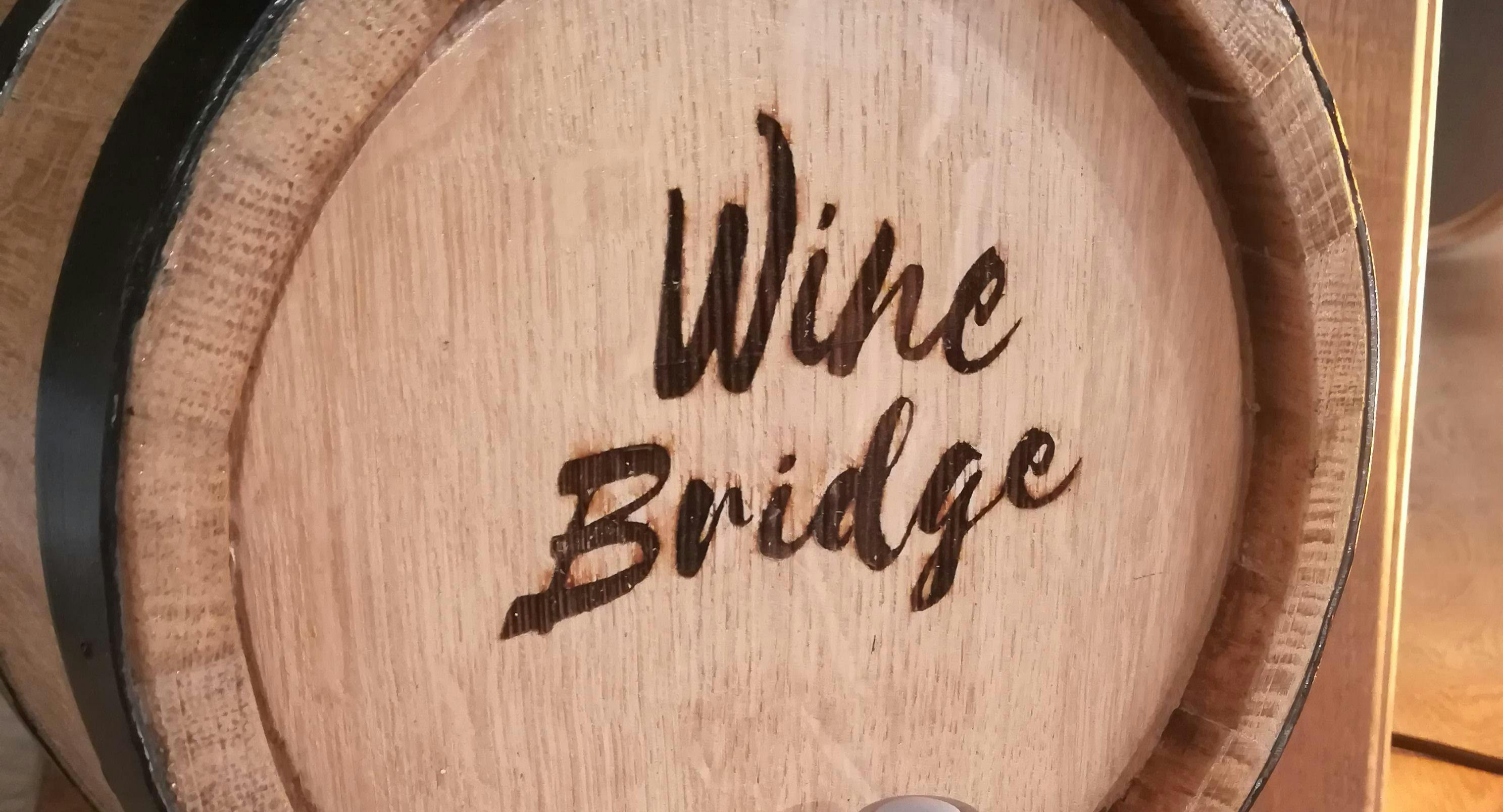 Image 1 of restaurant Winebridge
