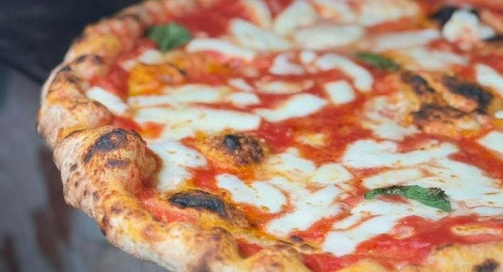 Restaurant Tutino e figli in Centro Storico, Naples