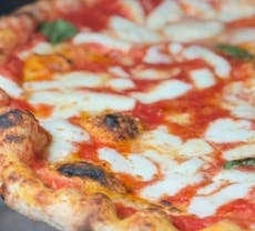 Restaurant Tutino e figli in Centro Storico, Naples