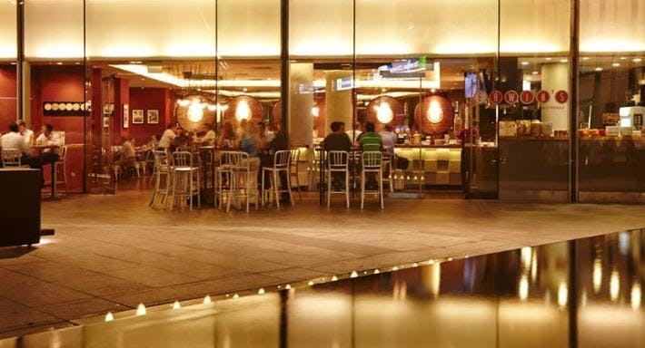 Photo of restaurant Erwin's Gastrobar - MBFC in Marina Bay, Singapore