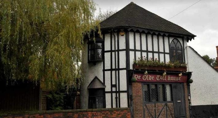 Photo of restaurant Ye Olde Toll House in Willenhall, Wolverhampton