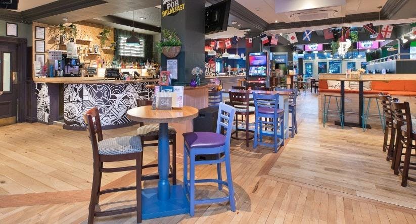 Photo of restaurant The Dockyard Portsmouth in Portsea, Portsmouth - Photo 14