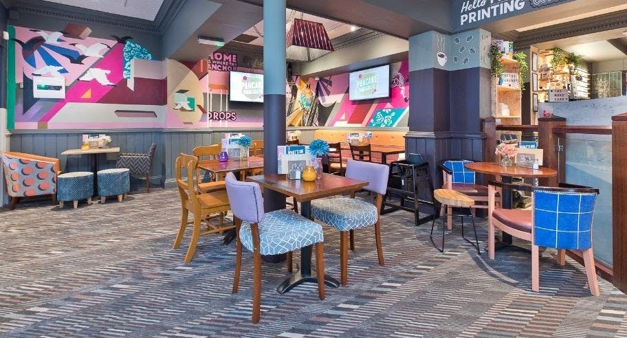 Photo of restaurant The Dockyard Portsmouth in Portsea, Portsmouth - Photo 12