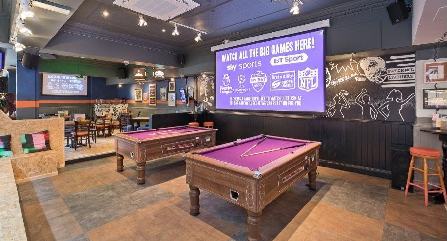 Photo of restaurant The Dockyard Portsmouth in Portsea, Portsmouth - Photo 9