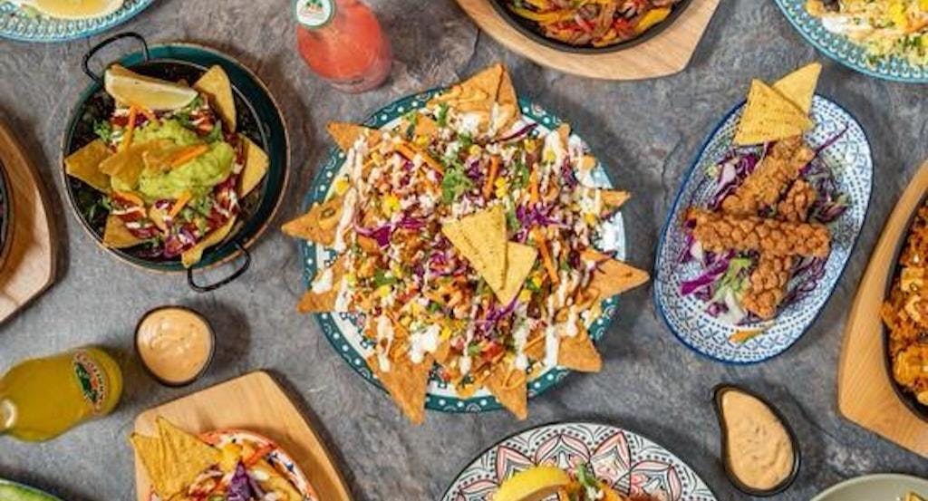 Restaurant Hola Amigos in Semaphore, Adelaide