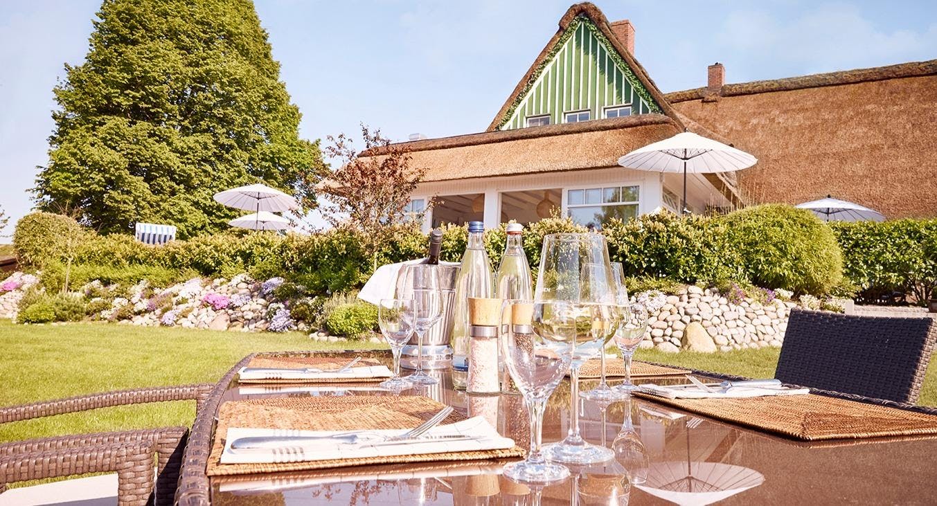 Photo of restaurant Schönes Leben - Auf dem Lande in Neuendeich, Neuendeich - Photo 2