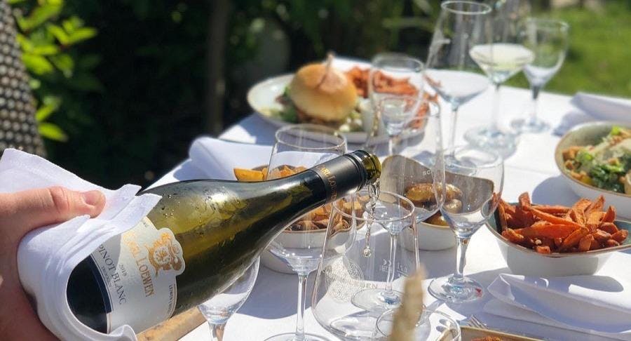 Photo of restaurant Schönes Leben - Auf dem Lande in Neuendeich, Neuendeich - Photo 5