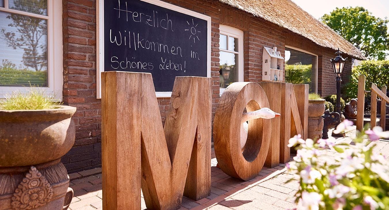 Photo of restaurant Schönes Leben - Auf dem Lande in Neuendeich, Neuendeich