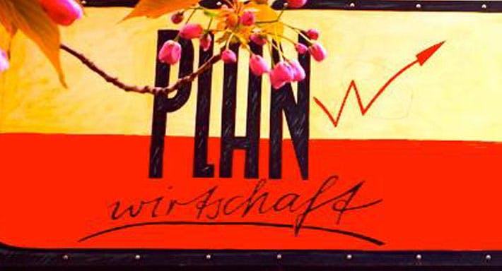 Image 1 of restaurant Planwirtschaft