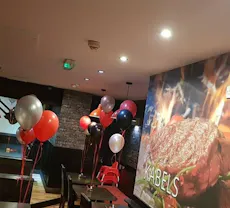 Restaurant Kabel's Steakhouse in Town Centre, Walsall