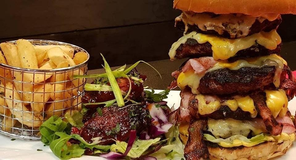 Photo of restaurant Kabel's Steakhouse in Town Centre, Walsall - Photo 2