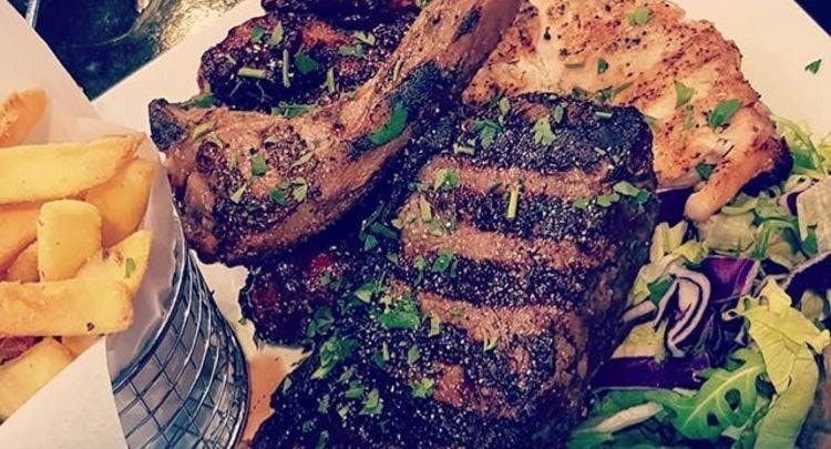 Photo of restaurant Kabel's Steakhouse in Town Centre, Walsall - Photo 3