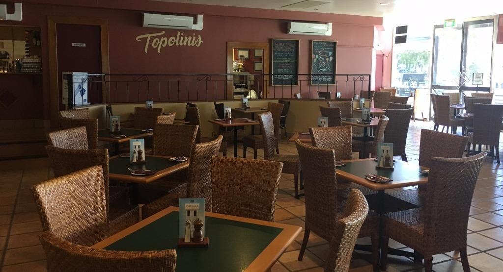 Photo of restaurant Topolinis Caffe in Warwick, Perth